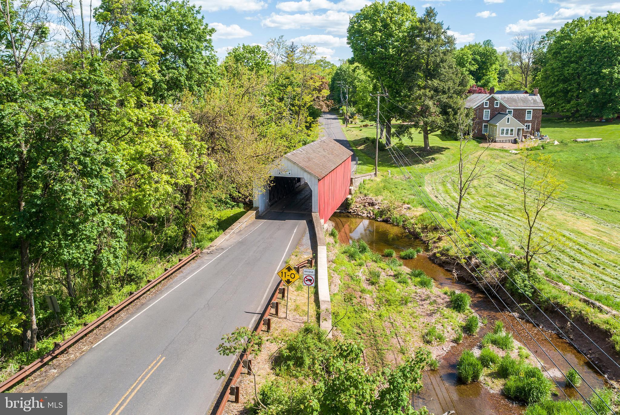 97 Geigel Hill Road Erwinna, PA 18920 - Photo 40 of 41