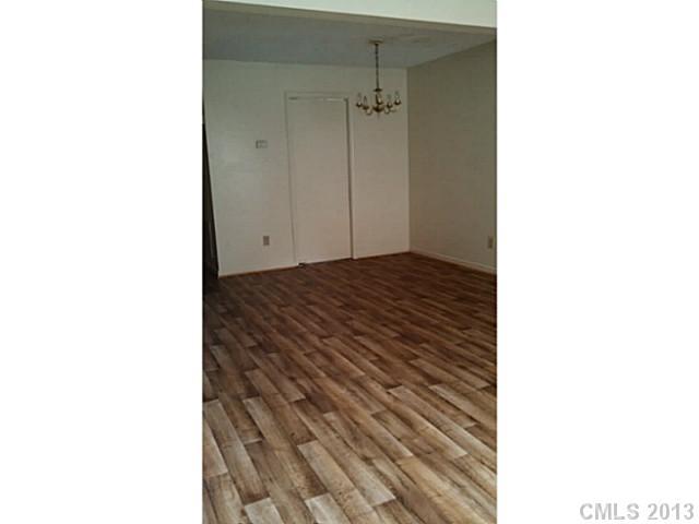 5817 F Hunting Ridge Lane Charlotte, NC 28212 - Photo 2 of 12 a view of an empty room