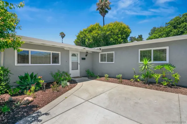 $5,395 | 5164 Chateau Drive, San Diego, CA 92117
