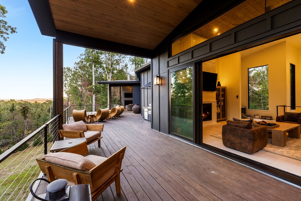 103 Dry Branch Lane Blue Ridge, GA 30513 - Photo 31 of 73