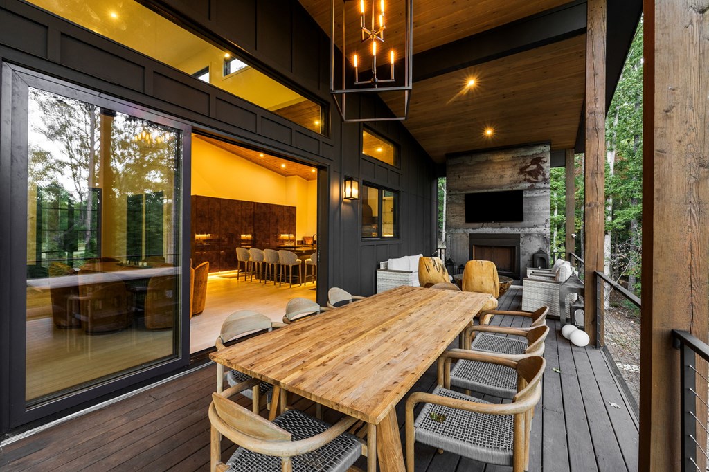 103 Dry Branch Lane Blue Ridge, GA 30513 - Photo 34 of 73