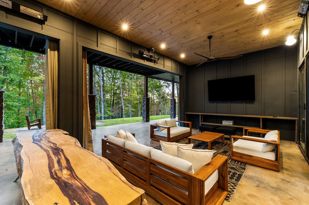 103 Dry Branch Lane Blue Ridge, GA 30513 - Photo 57 of 73