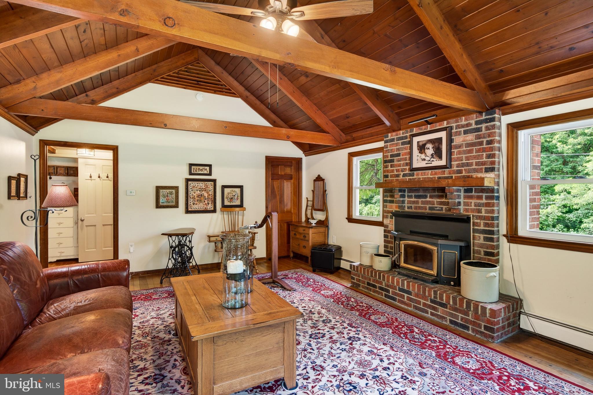 866 Shavertown Road Garnet Valley, PA 19060 - Photo 20 of 81