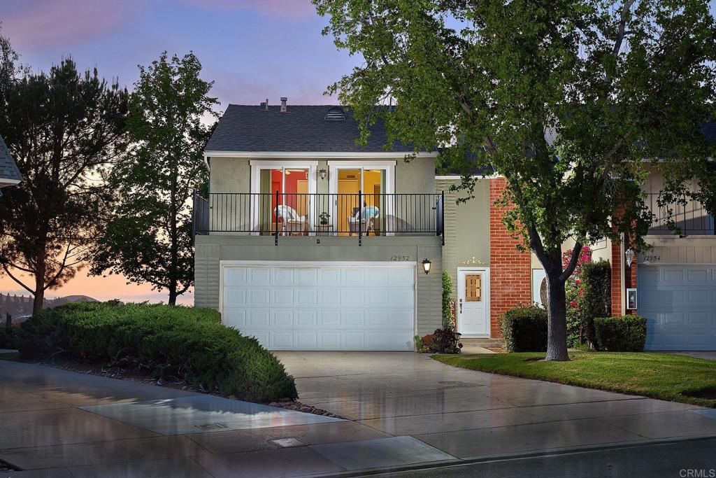 12952 Cree Drive Poway, CA 92064 - Photo 1 of 1