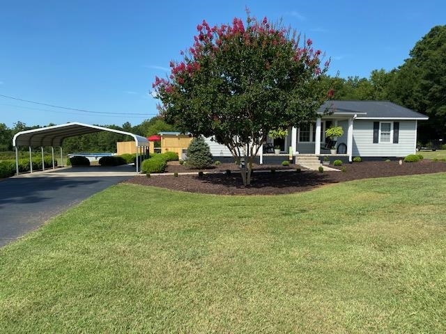 1493 Welcome Church Road Elberton, GA 30635 - Photo 1 of 1 Gallery Image 1