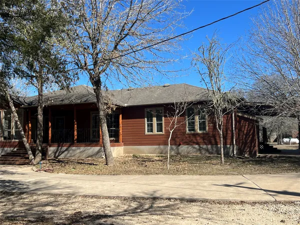 $635,000 | 665 Wilson Road, Red Rock, TX 78662