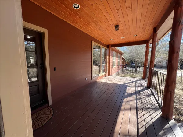 $635,000 | 665 Wilson Road, Red Rock, TX 78662