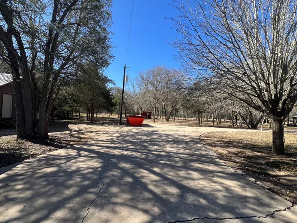 $635,000 | 665 Wilson Road, Red Rock, TX 78662