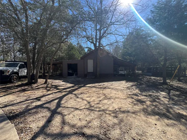 $635,000 | 665 Wilson Road, Red Rock, TX 78662