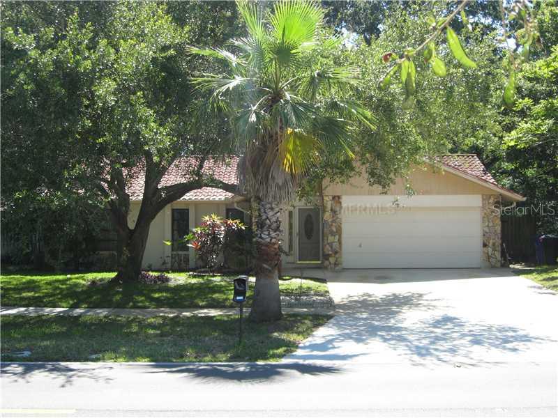 1901 Pinehurst Road Dunedin, FL 34698 - Photo 1 of 1 Exterior Front
