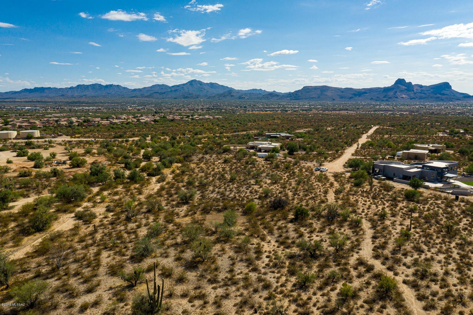 9741 North Blue Bonnet Road Tucson, AZ 85742 - Photo 33 of 46 Gallery Image 33