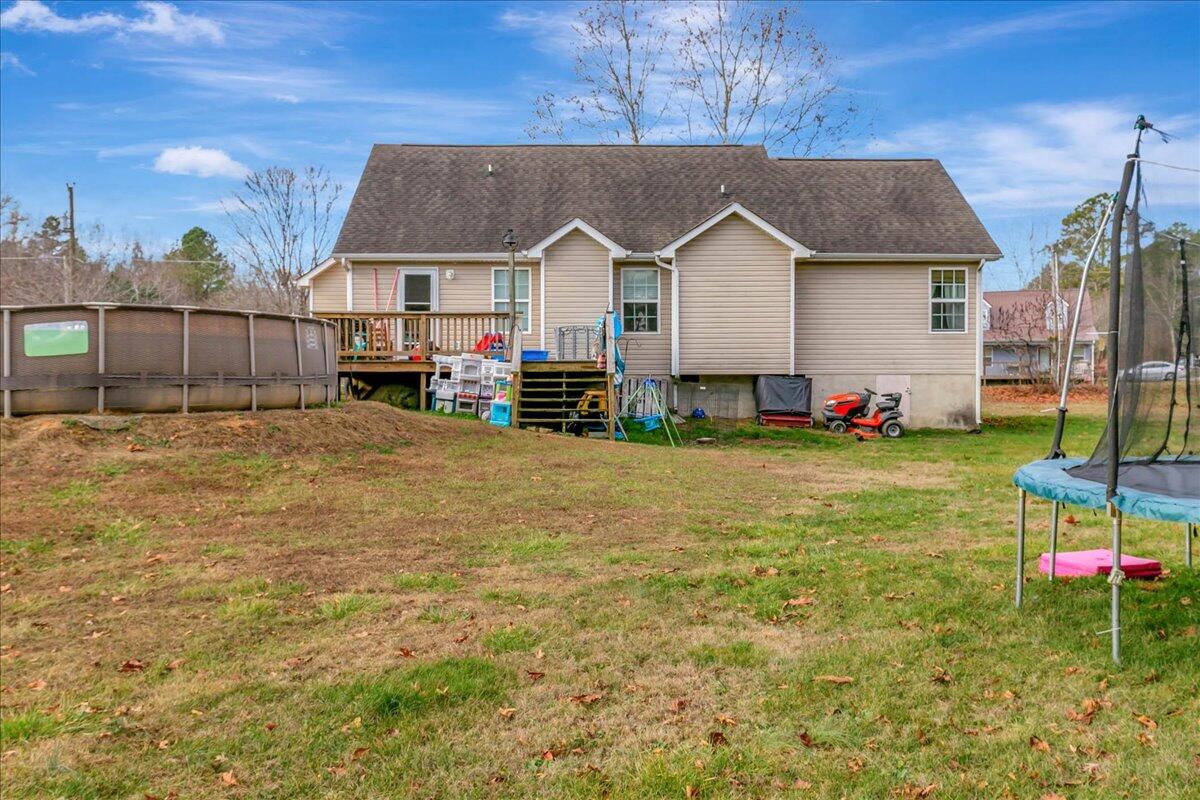 470 East Teems Road Ringgold, GA 30736 - Photo 17 of 18 23-PinnacleTour.com - 470 E Teems - 023