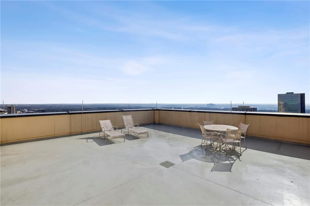 3475 Oak Valley Road Northeast, Unit 2150 Atlanta, GA 30326 - Photo 47 of 57