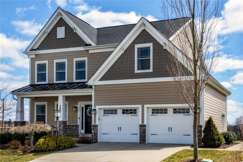 142 Granite Ridge Circle Mars, PA 16046 - Photo 1 of 25 Gallery Image 1