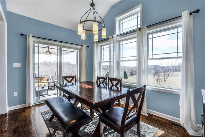 142 Granite Ridge Circle Mars, PA 16046 - Photo 3 of 25 Gallery Image 3