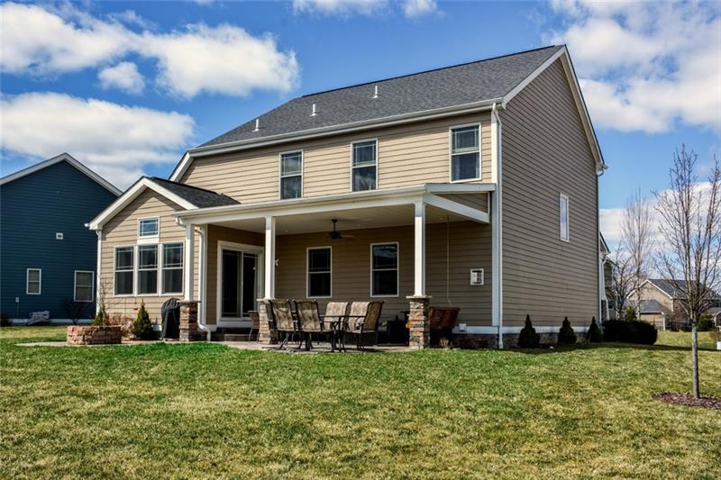 142 Granite Ridge Circle Mars, PA 16046 - Photo 25 of 25 Gallery Image 25