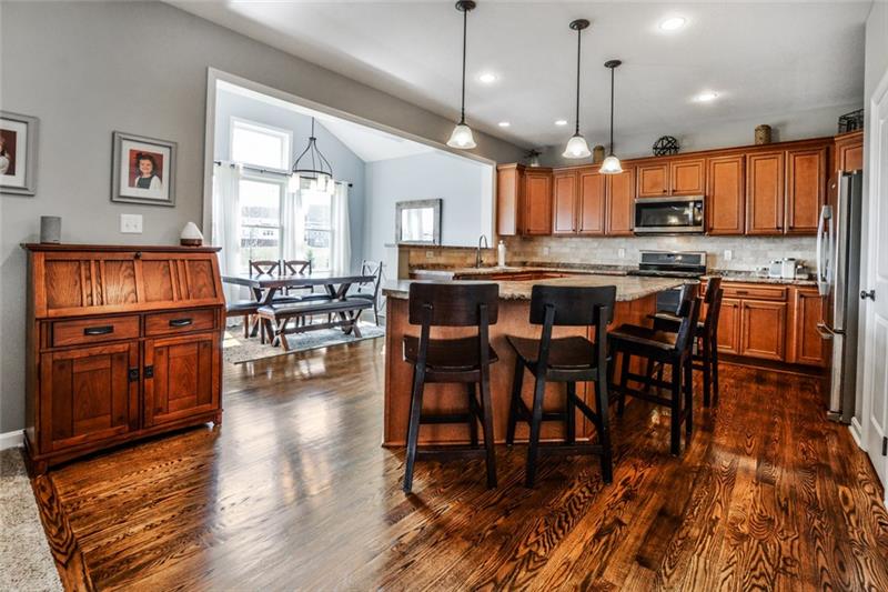 142 Granite Ridge Circle Mars, PA 16046 - Photo 7 of 25 Gallery Image 7