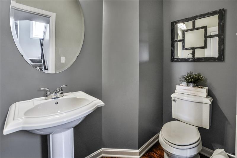 142 Granite Ridge Circle Mars, PA 16046 - Photo 10 of 25 Gallery Image 10