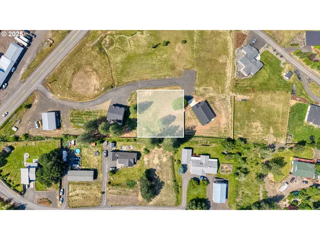 $185,000 | 16 Taryn Court, White Salmon, WA 98672