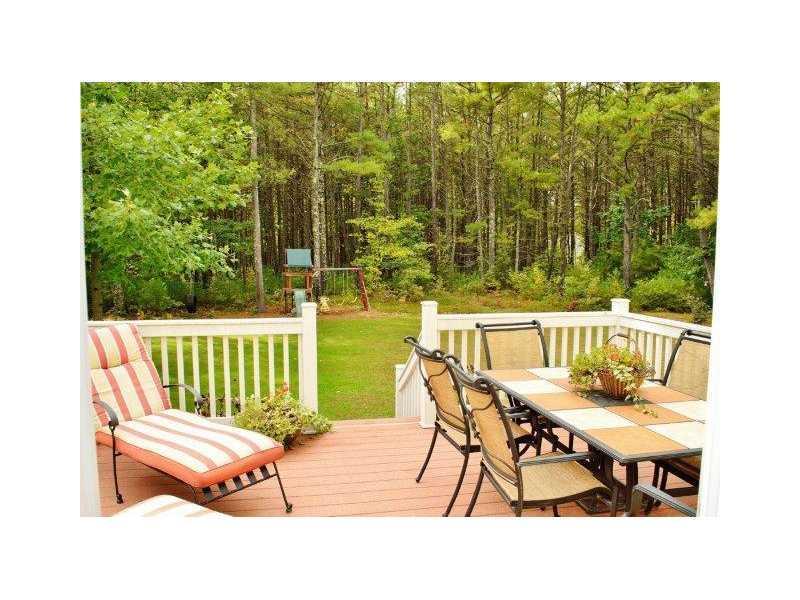 1120 Old North Berwick Road Alfred, ME 04002 - Photo 26 of 27 Patio/Deck.