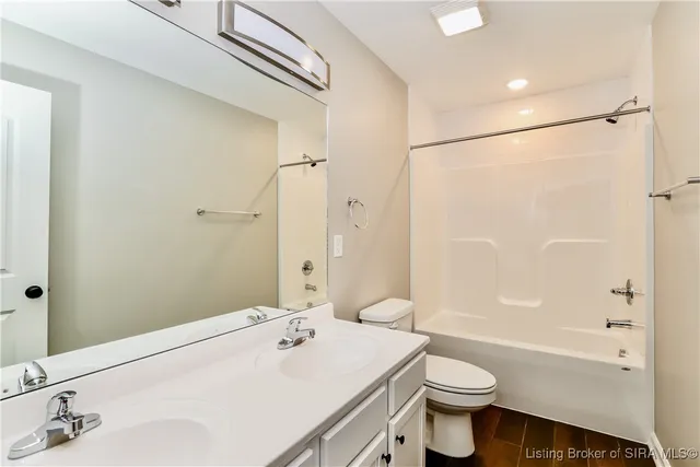 $2,005 | 2069 Paddle Wheel Drive, Jeffersonville, IN 47130