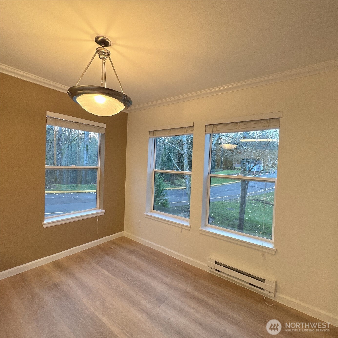 33020 10th Avenue Southwest, Unit A201 Federal Way, WA 98023 - Photo 6 of 15 a view of an empty room with a window
