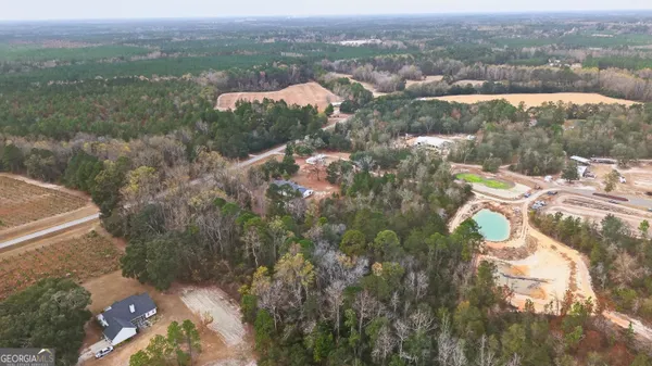 $355,000 | 3900 Nevils Groveland Road, Pembroke, GA 31321