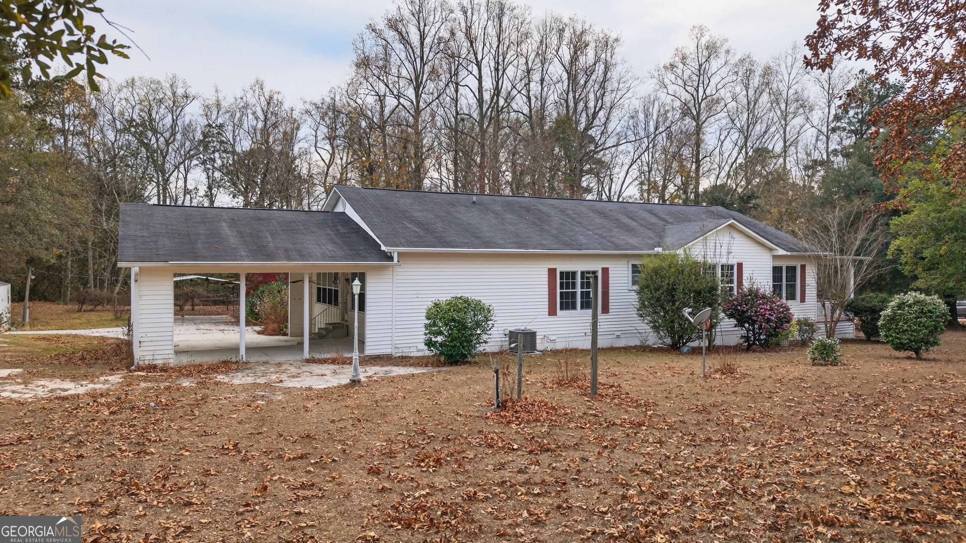 3900 Nevils Groveland Road Pembroke, GA 31321 - Photo 14 of 75
