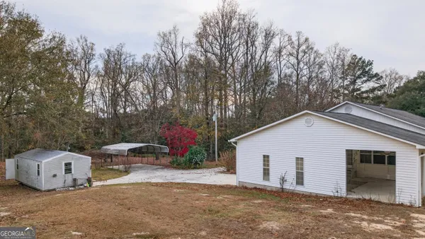 $355,000 | 3900 Nevils Groveland Road, Pembroke, GA 31321