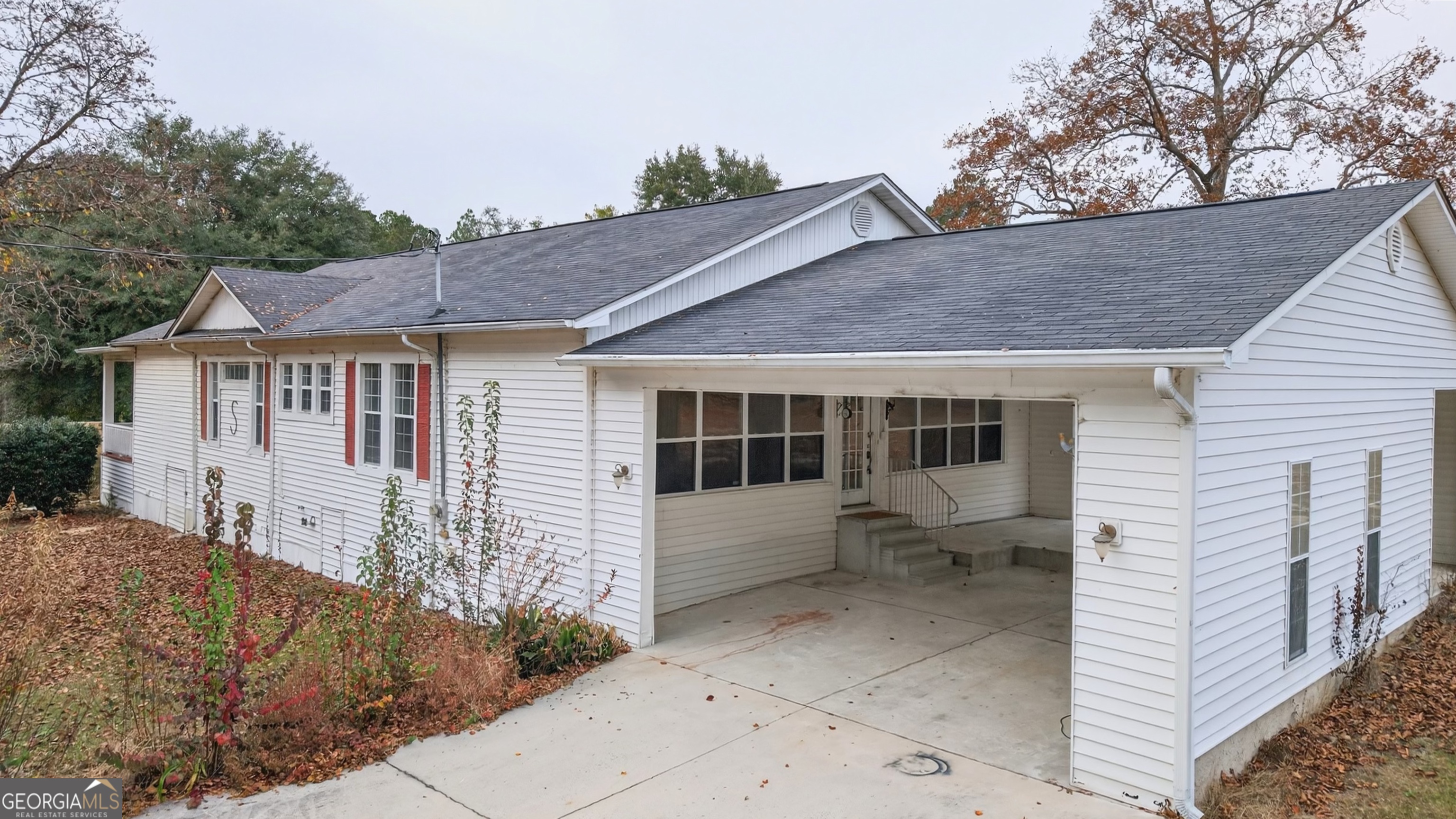 3900 Nevils Groveland Road Pembroke, GA 31321 - Photo 17 of 75