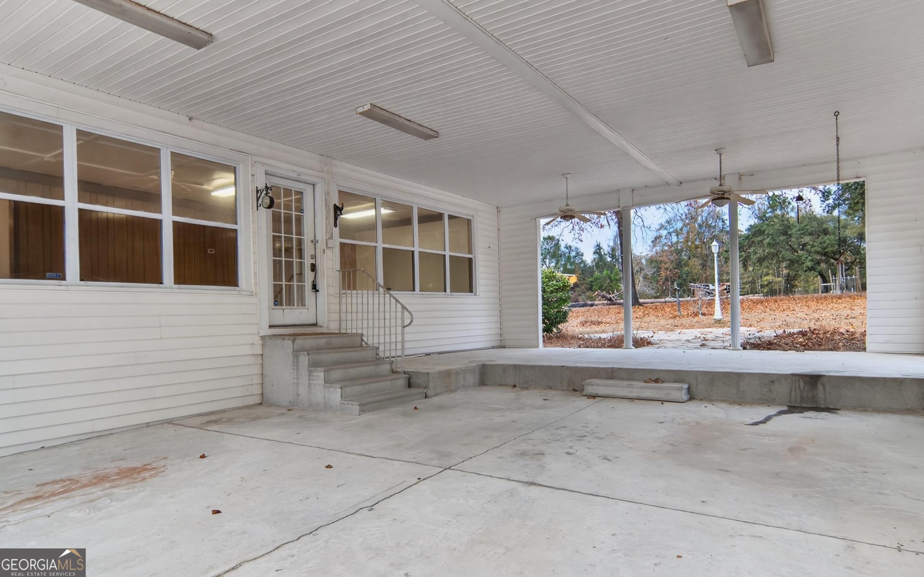 3900 Nevils Groveland Road Pembroke, GA 31321 - Photo 19 of 75