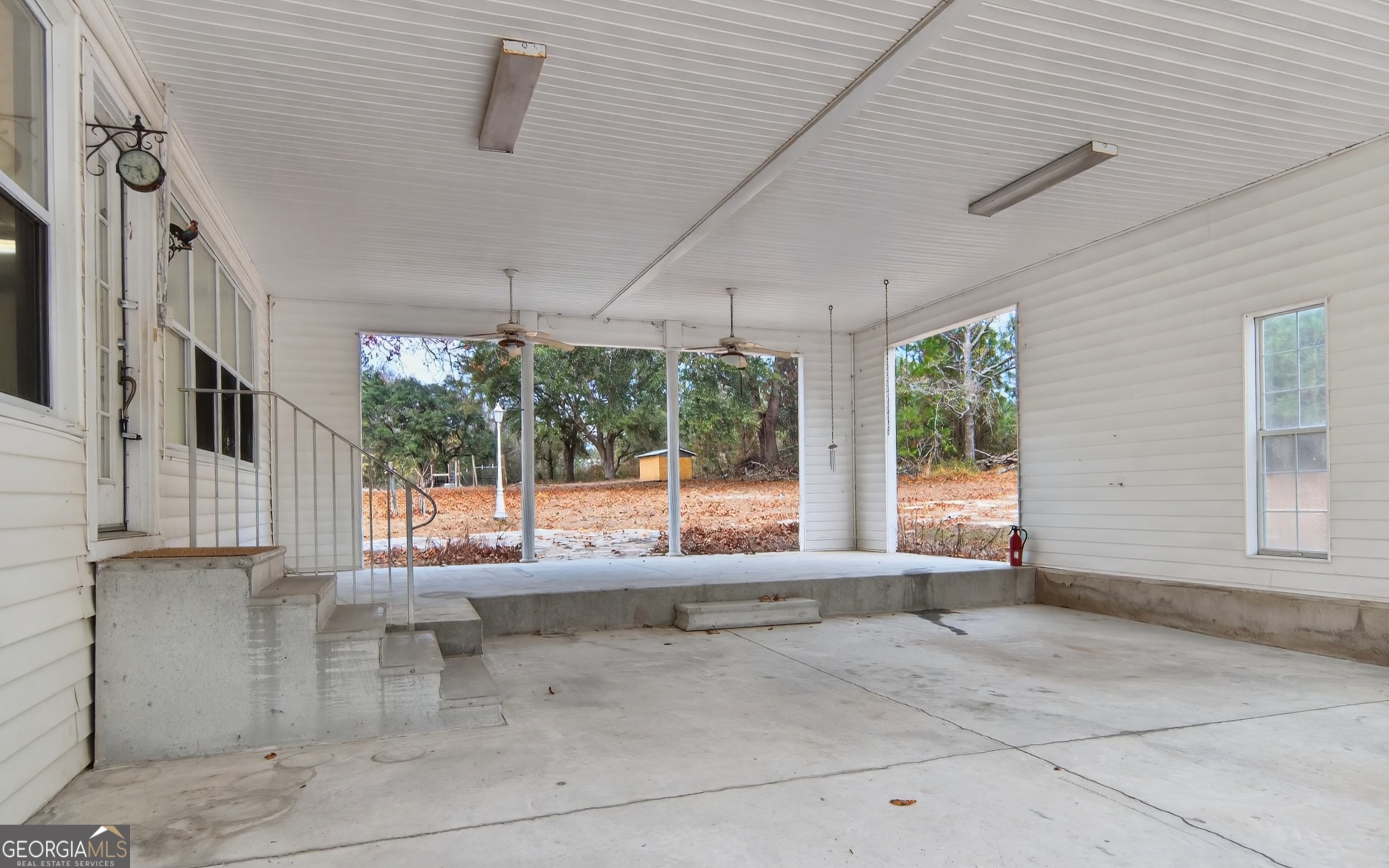 3900 Nevils Groveland Road Pembroke, GA 31321 - Photo 20 of 75