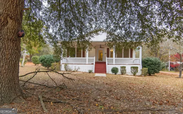 $355,000 | 3900 Nevils Groveland Road, Pembroke, GA 31321