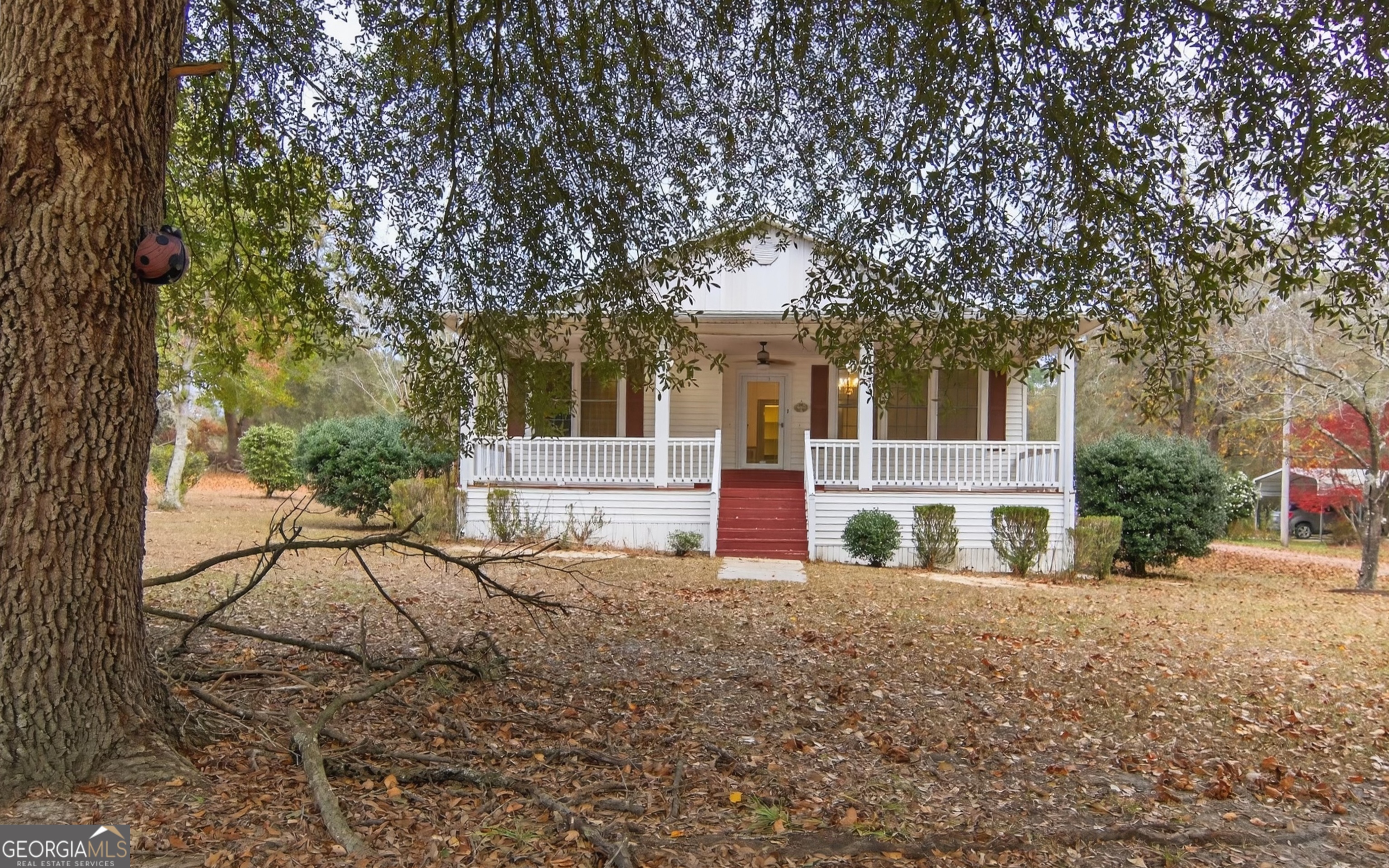 3900 Nevils Groveland Road Pembroke, GA 31321 - Photo 2 of 75