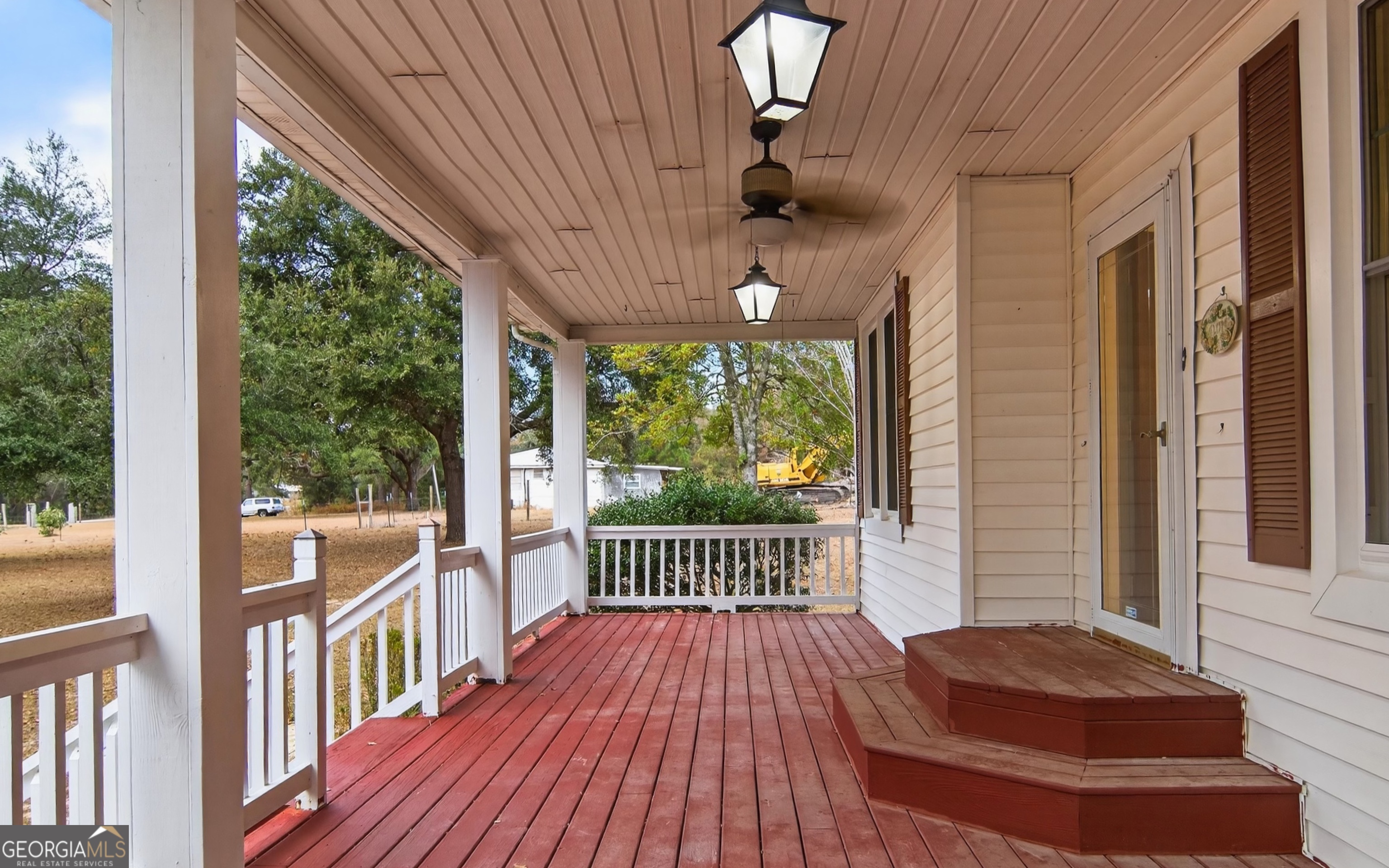 3900 Nevils Groveland Road Pembroke, GA 31321 - Photo 23 of 75