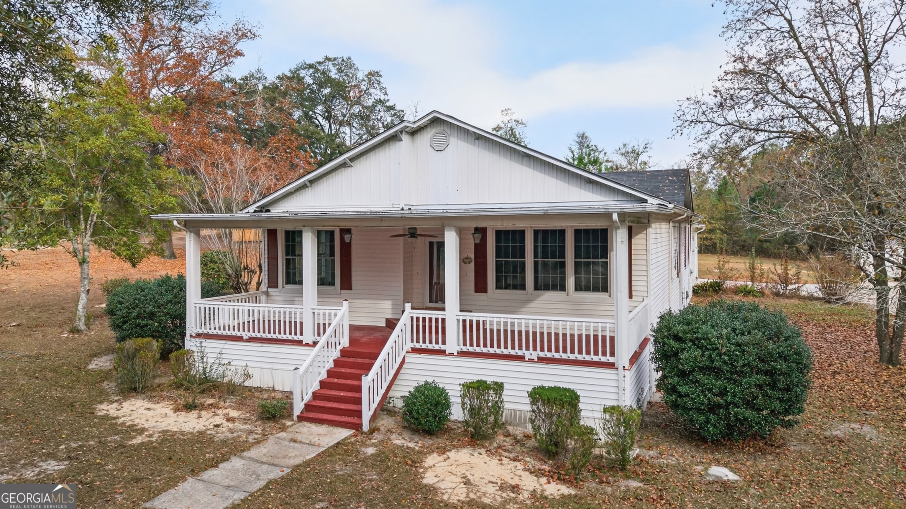 3900 Nevils Groveland Road Pembroke, GA 31321 - Photo 3 of 75