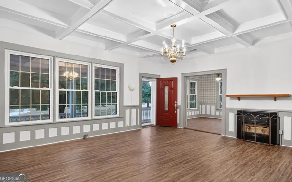 $355,000 | 3900 Nevils Groveland Road, Pembroke, GA 31321