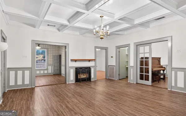 $355,000 | 3900 Nevils Groveland Road, Pembroke, GA 31321