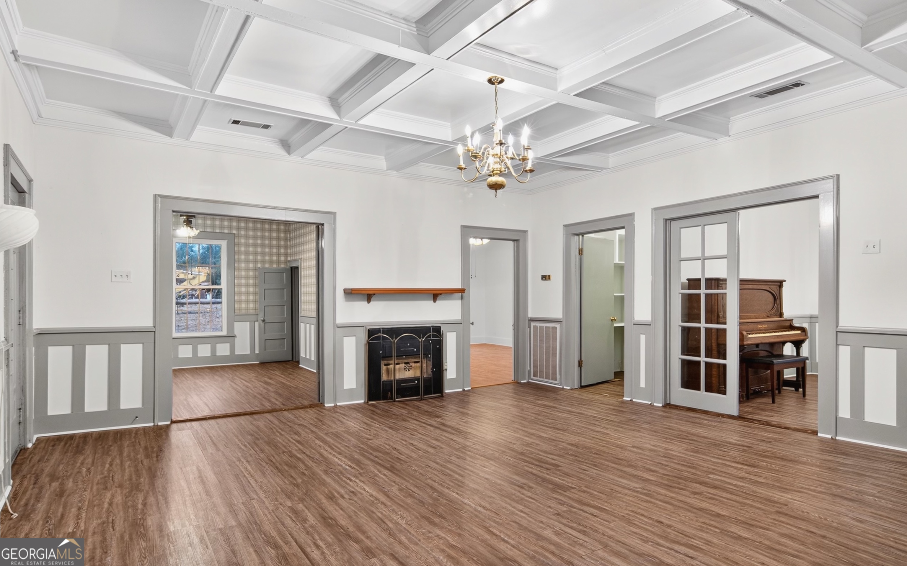 3900 Nevils Groveland Road Pembroke, GA 31321 - Photo 32 of 75