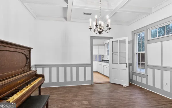 $355,000 | 3900 Nevils Groveland Road, Pembroke, GA 31321