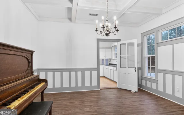 $365,000 | 3900 Nevils Groveland Road, Pembroke, GA 31321