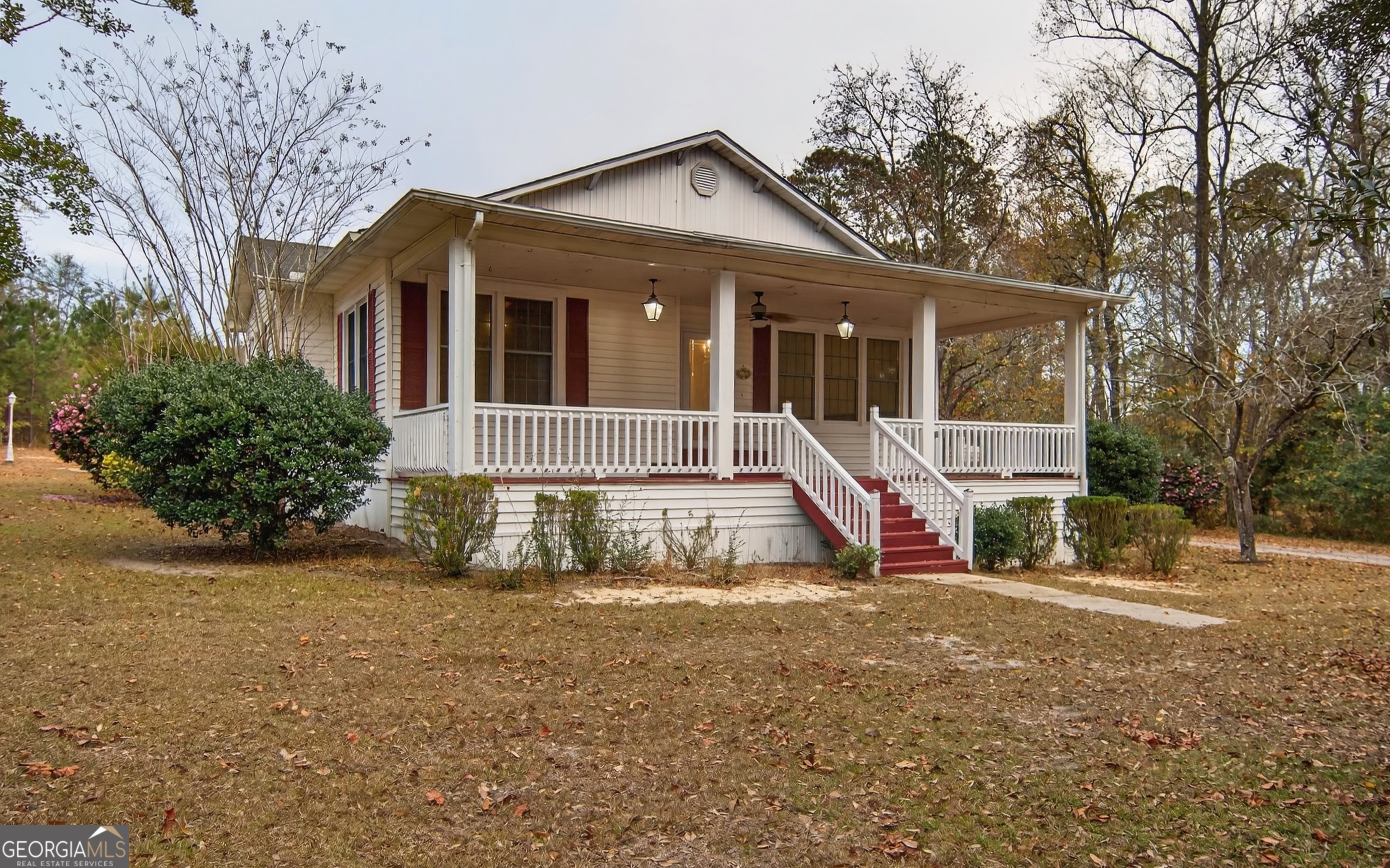 3900 Nevils Groveland Road Pembroke, GA 31321 - Photo 5 of 75