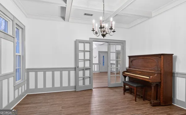 $355,000 | 3900 Nevils Groveland Road, Pembroke, GA 31321