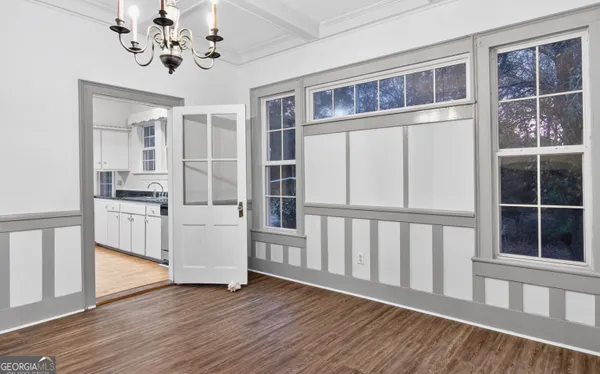 $355,000 | 3900 Nevils Groveland Road, Pembroke, GA 31321