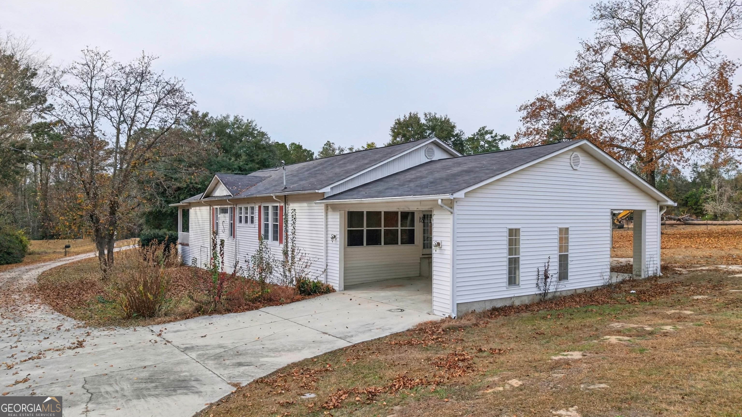 3900 Nevils Groveland Road Pembroke, GA 31321 - Photo 6 of 75