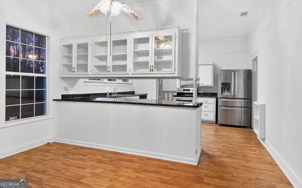 $355,000 | 3900 Nevils Groveland Road, Pembroke, GA 31321