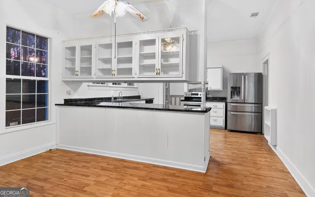 $365,000 | 3900 Nevils Groveland Road, Pembroke, GA 31321