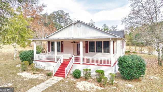 $365,000 | 3900 Nevils Groveland Road, Pembroke, GA 31321