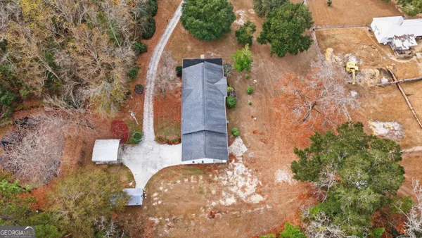 $355,000 | 3900 Nevils Groveland Road, Pembroke, GA 31321
