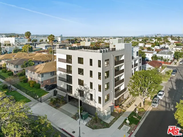 $449,000 | 4506 Dockweiler Street, Unit 203, Los Angeles, CA 90019